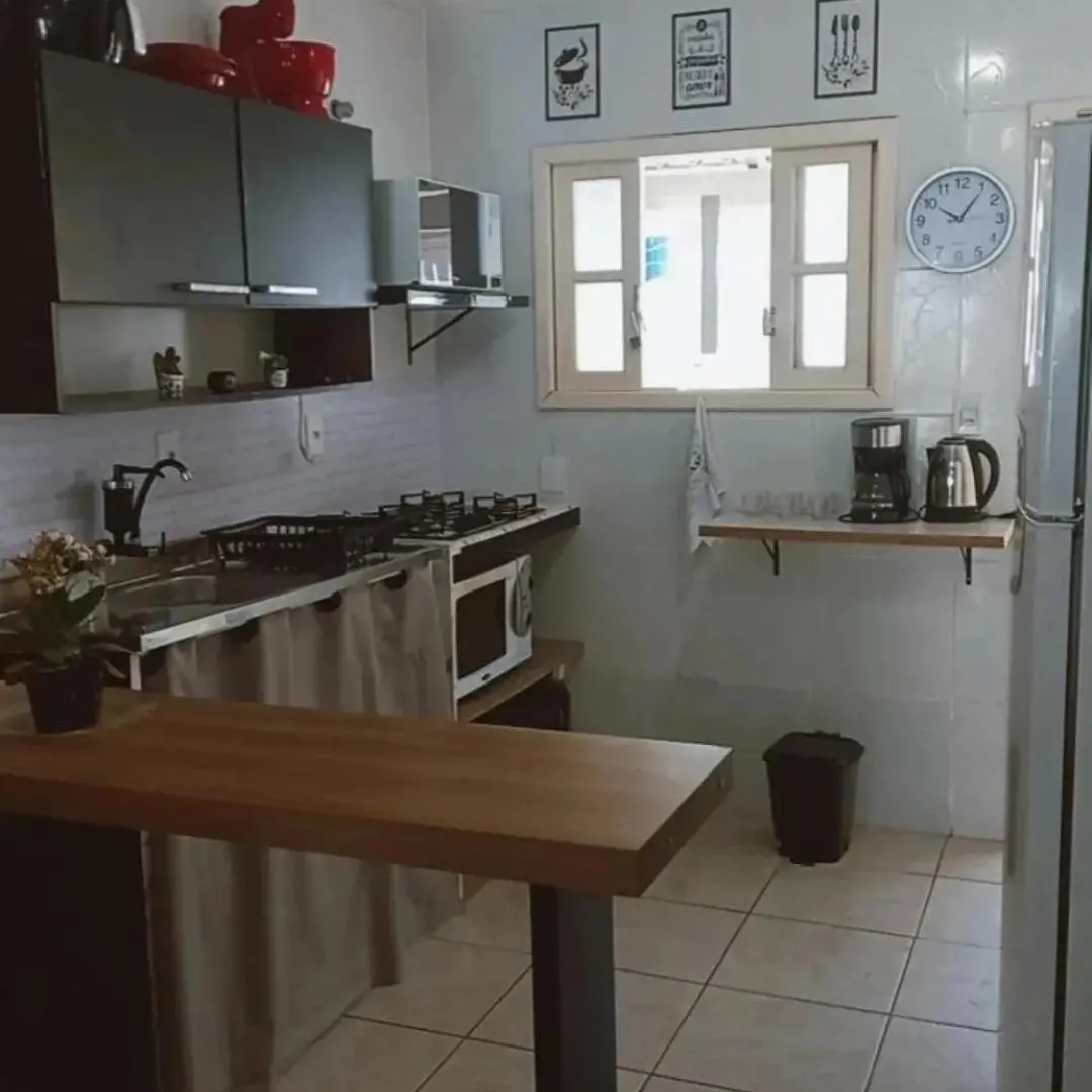 Casa vacanze Sobrado Aconchegante Com Garagem E Churrasqueira Na Praia Dos Ingleses/Sc Villa Florianópolis Brasile