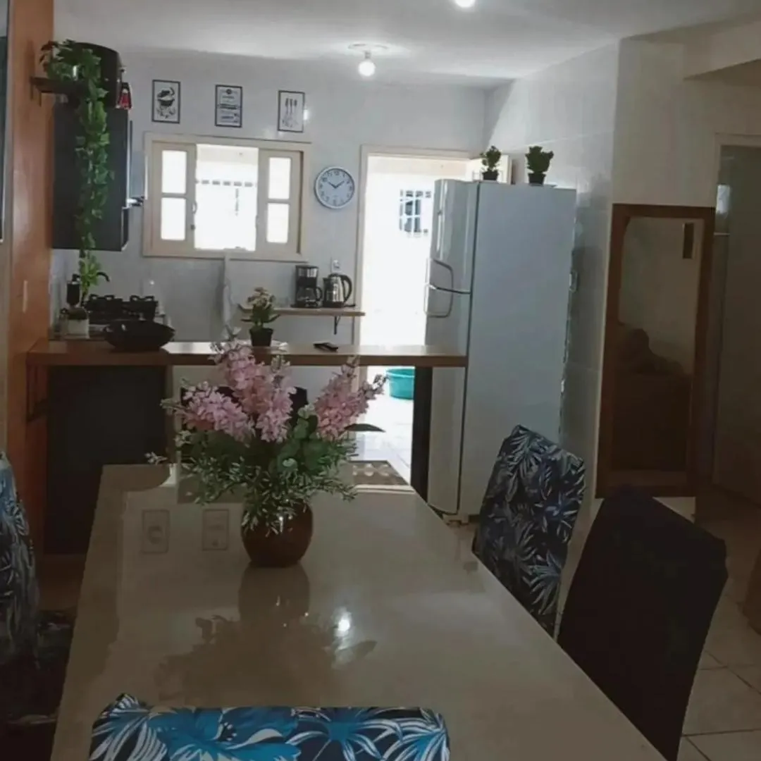 Sobrado Aconchegante Com Garagem E Churrasqueira Na Praia Dos Ingleses/Sc Villa Florianopolis