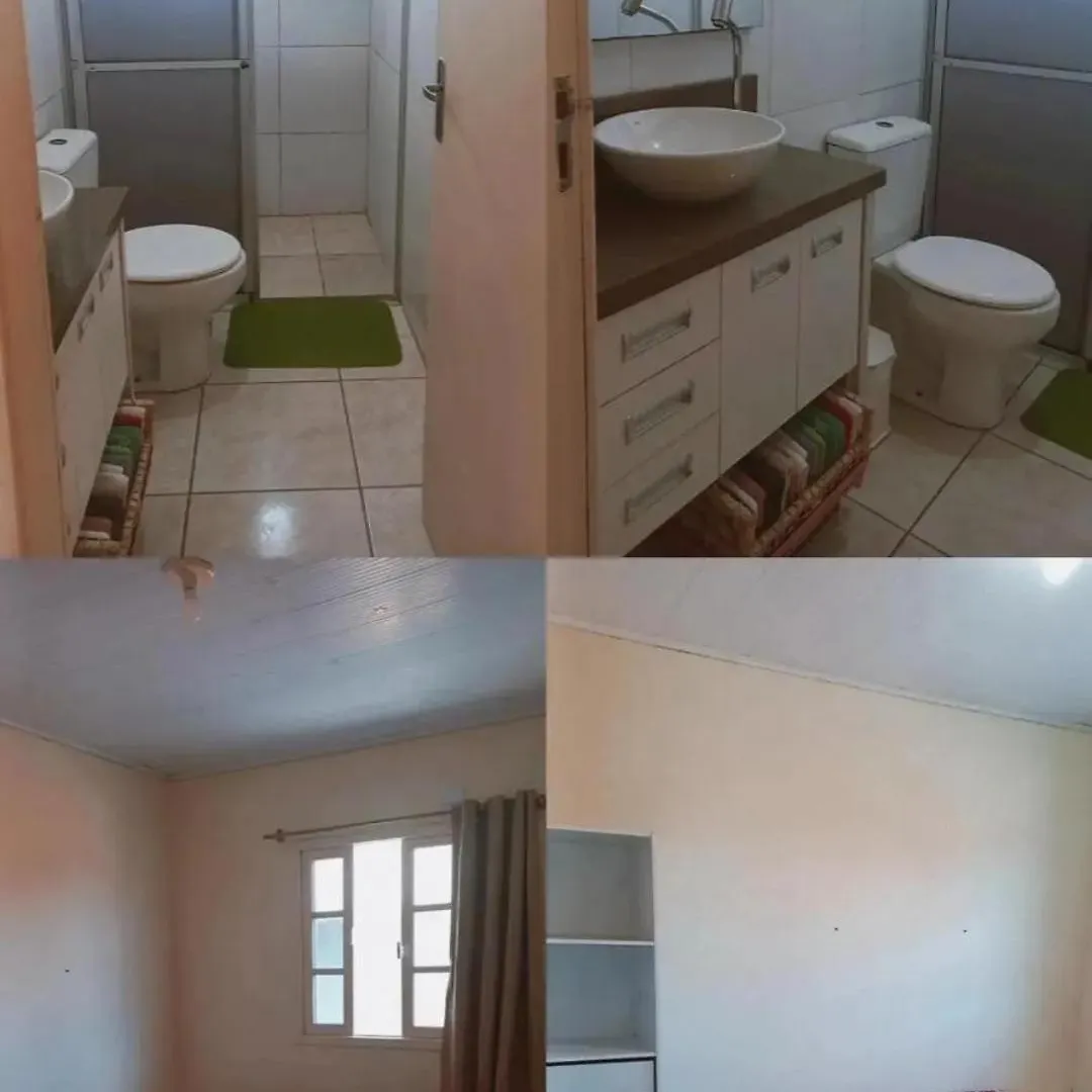 Holiday home Sobrado Aconchegante Com Garagem E Churrasqueira Na Praia Dos Ingleses/Sc Villa Florianopolis