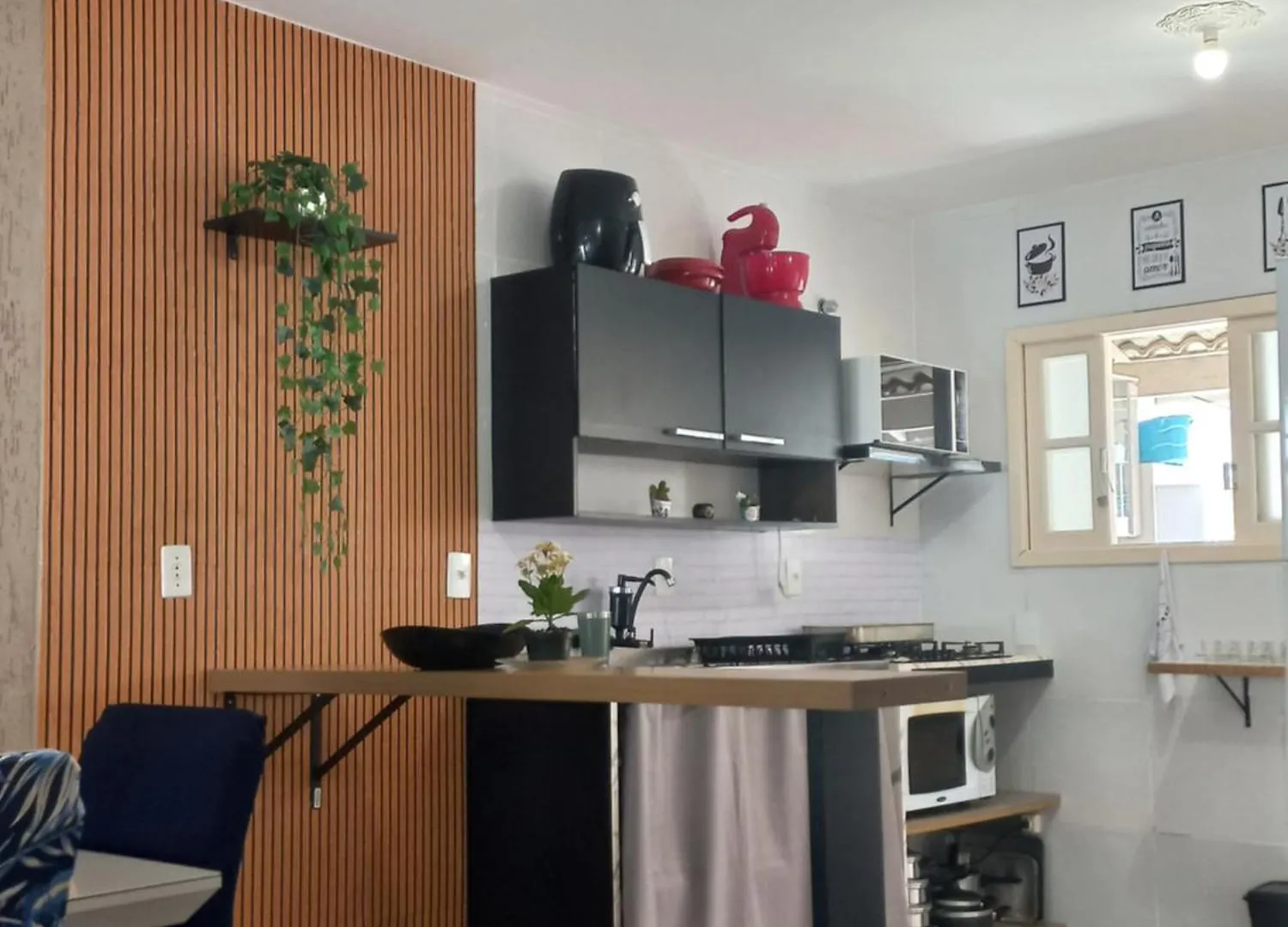 Holiday home Sobrado Aconchegante Com Garagem E Churrasqueira Na Praia Dos Ingleses/Sc Villa Florianopolis